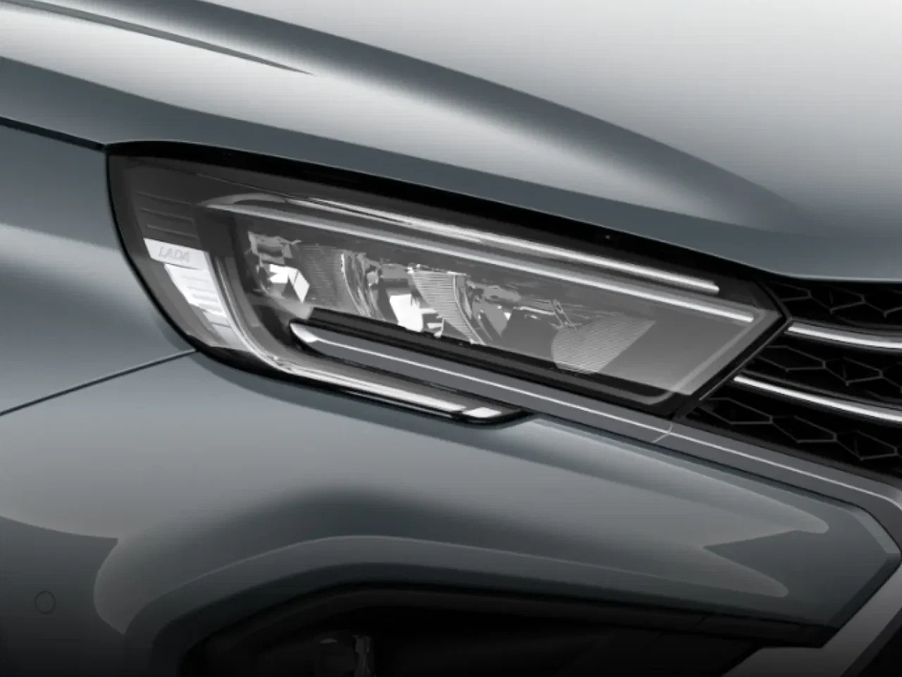Lada Vesta Sport в Краснодар - фото №3